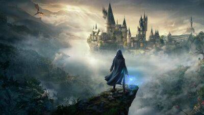 Названо время публикаций оценок Hogwarts Legacy от изданий - gametech.ru