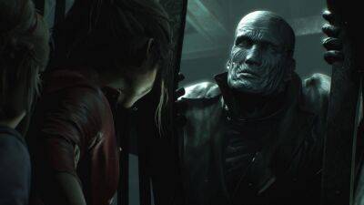 Capcom продала больше 11,2 млн копий ремейка Resident Evil 2 - igromania.ru