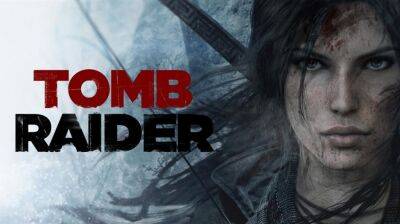 Слух: Amazon заплатила Embracer 600 миллионов долларов за право выпускать продукты по франшизе Tomb Raider - gametech.ru