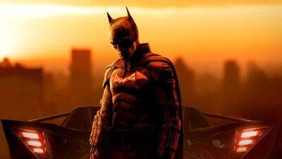 Peter Safran - The Batman 2 krijgt releasedatum en DCU onthuld zijn grote Batman plan - ru.ign.com