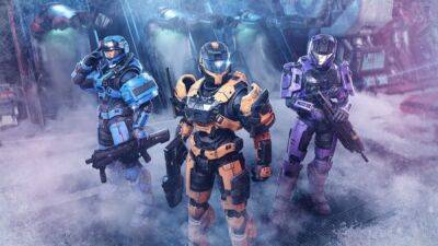 Джейсон Шрайер - Джейсон Шрайер рассказал о будущем Halo и увольнениях в 343 Industries - igromania.ru