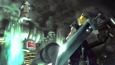 Есинори Китасэ - Оригинальная Final Fantasy 7 продалась тиражом свыше 14 миллионов копий - igromania.ru - Япония