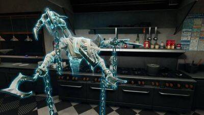 Экшен Ghostbusters: Spirits Unleashed обзавелся первым бесплатным дополнением - mmo13.ru