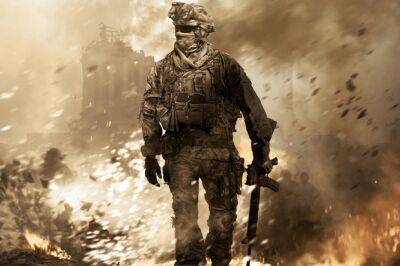 Томас Хендерсон - Известный инсайдер раскрыл первые подробности новой Call of Duty - fatalgame.com