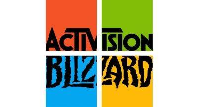 Майкл Пактер - Аналитики не сомневаются, что Microsoft купит Activision Blizzard - gametech.ru - Сша - Англия