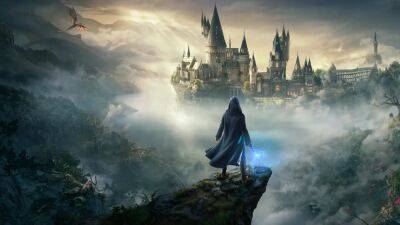 Hogwarts Legacy heeft een van de grootste Early Access lanceringen op Steam - ru.ign.com