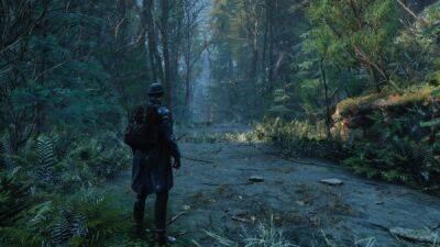 Вышел новый тизер атмосферного экшена Nobody's Left, который черпает вдохновение с серии The Last of Us - playground.ru