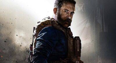 Джейсон Шрайер - Томас Хендерсон - В 2023 выйдет новая часть Call of Duty, а не просто DLC для Modern Warfare II - app-time.ru