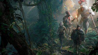 Ли Ендо - New Dawn - Геймдиректор Far Cry 5 создаёт новую студию вместе с коллегами из Ubisoft - gametech.ru - Канада