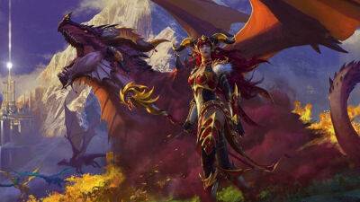 World of Warcraft отказывается от интеграции с Twitter - wargm.ru