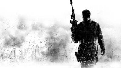Call of Duty 2023 может стать Modern Warfare 3 с релизом в начале ноября - lvgames.info