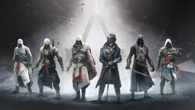 Томас Хендерсон - Хендерсон: Ubisoft уже обсуждает сиквел к Assassin’s Creed Nexus - igromania.ru