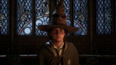 Джоан Роулинг - Пользователи высоко оценили Hogwarts Legacy на Metacritic — WorldGameNews - worldgamenews.com - Россия