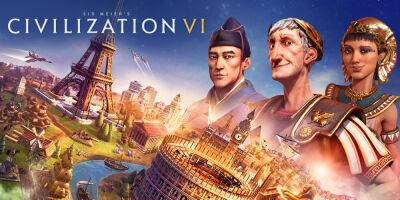 Следующий пак с лидерами для Civilization VI выходит 16 февраля - lvgames.info - Египет - Мали