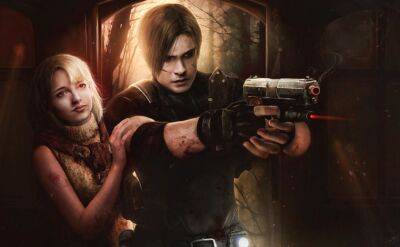 В ремейке Resident Evil 4 некоторые сокровища доступны только за реальные деньги. Фанаты заметили элементы pay to win - gametech.ru