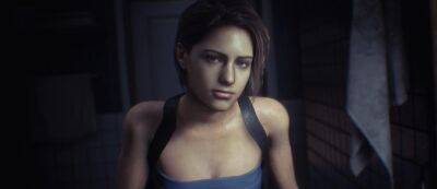 Брэд Викерс - Энтузиаст показал, как бы выглядел ремейк Resident Evil 3 на первой PlayStation - gamemag.ru