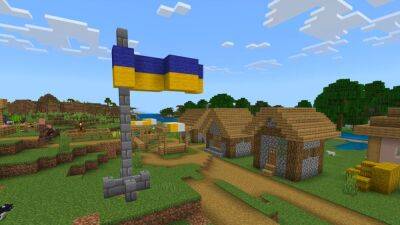 В Minecraft наконец-то появится обновление, анонсированное еще три года назад - games.24tv.ua - Украина