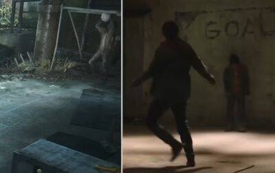 Пятый эпизод сериала The Last of Us получает высочайше оценки. Сравнение адаптации трогательной истории с игрой - gametech.ru