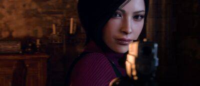 Capcom долго не решалась на создание ремейка Resident Evil 4 — оригинал получился слишком знаковым - gamemag.ru