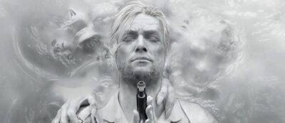 В Xbox-эксклюзиве нашли возможный намек на продолжение серии хорроров The Evil Within - gamemag.ru - Tokyo