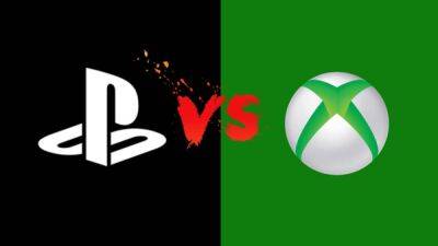 24% игроков PlayStation готовы перейти на Xbox ради Call of Duty - playground.ru - Англия