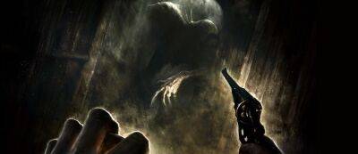 Осторожно, растяжки: Новый ролик хоррора Amnesia: The Bunker посвятили ловушкам - gamemag.ru