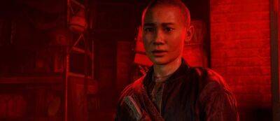 Звезда The Last of Us Part II хочет повторить роль во втором сезоне сериала "Одни из нас" - gamemag.ru