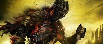 Игрок показал, как Dark Souls III могла бы выглядеть на движке Unreal Engine 5 - gamemag.ru