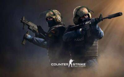 Counter-Strike: Global Offensive бьет рекорды популярности. Игра удивляет спустя 10 лет после запуска - gametech.ru