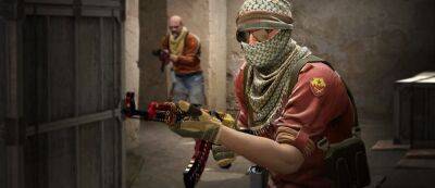 Counter-Strike: Global Offensive обновила рекорд посещаемости в Steam - gamemag.ru - Южная Корея