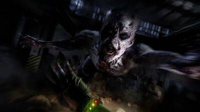 Разработчики Dying Light 2 анонсировали дорожную карту на 2023 год - coop-land.ru