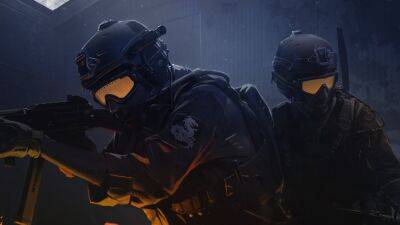 Counter-Strike: Global Offensive продолжает бить рекорды по числу онлайна в игре - lvgames.info