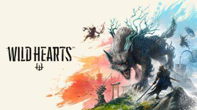 Опубликован трейлер с сюжетной завязкой Wild Hearts - lvgames.info