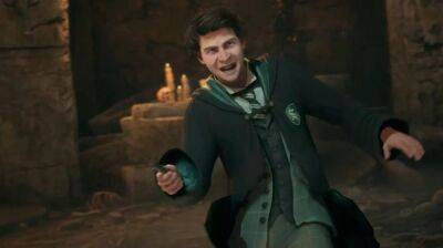 Гарри Поттер - Борцы за права трансгендеров сделали Hogwarts Legacy хорошую рекламу, планы Sony на 2023 год — самое интересное за неделю - gametech.ru