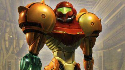 Разработчики Metroid Prime пожаловались на отсутствие своих имён в титрах ремастера - igromania.ru