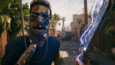 Dead Island 2 выйдет на неделю раньше - igromania.ru - Лос-Анджелес