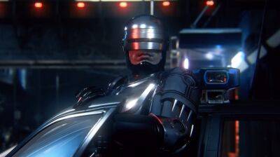 Релиз RoboCop: Rogue City может состояться 30 июня 2023 года - landofgames.ru - city Rogue