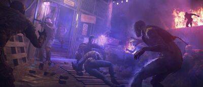 Разработчики Dying Light 2 представили «дорожную карту» на 2023 год - gamemag.ru