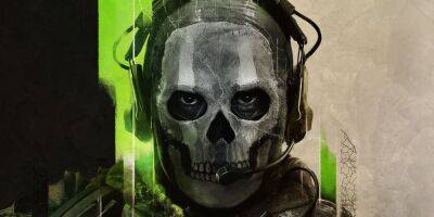 NPD: PS5 и Call of Duty: Modern Warfare 2 стали лидерами по продажам в США в январе - igromania.ru - Сша