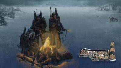 MMORPG «Последний Рубеж» от российских разработчиков вступила во вторую альфу - mmo13.ru - Сша - Ссср - штат Аляска