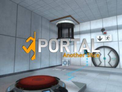Фанатский ремейк Portal расширит геймплей и добавит улучшения из сиквела - playground.ru