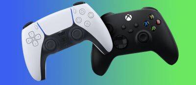 В США продажи PlayStation 5 растут, а спрос на Xbox Series X|S снижается — NPD выпустила отчёт за январь 2023 года - gamemag.ru - Сша