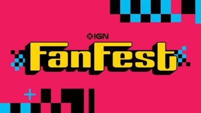 Zo kijk je IGN Fan Fest 2023 op Steam - ru.ign.com