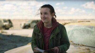 Bella Ramsey - Neil Druckmann - The Last of Us: Bella Ramsey 'niet bang' voor backlash over LGBT personages en 'komt van een plek van verzet' - ru.ign.com
