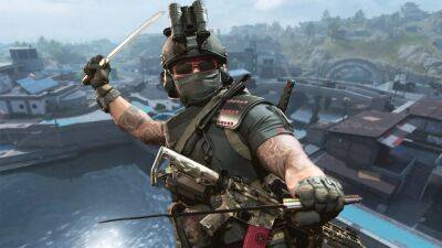 Call of Duty: Modern Warfare 2 - Seizoen 2 alle Warzone en multiplayer veranderingen uitgelegd - ru.ign.com - Japan