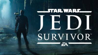 Стиг Асмуссен - Создатели Star Wars Jedi: Survivor рассказали, из-за чего отказались от выпуска игры на старые консоли - fatalgame.com