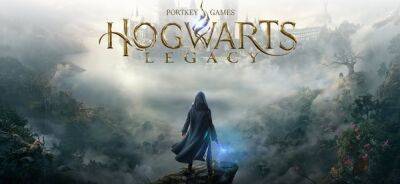 GamesVoice уже собрала 1,1 миллиона рублей на озвучку Hogwarts Legacy - zoneofgames.ru