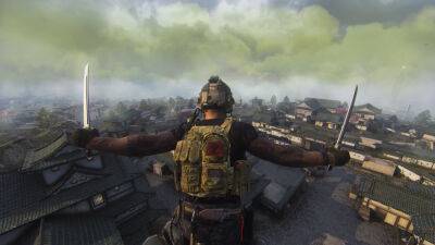 Call of Duty: Warzone 2.0 &mdash; обзор 02-го сезона - news.blizzard.com