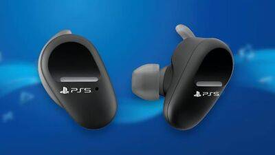 Гарри Поттер - Слух: Sony к запуску обновлённой PS5 готовит два вида наушников - gametech.ru