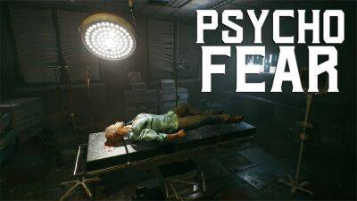 Анонсирован кооперативный хоррор Psycho Fear в стиле фильмов Пила - playisgame.com